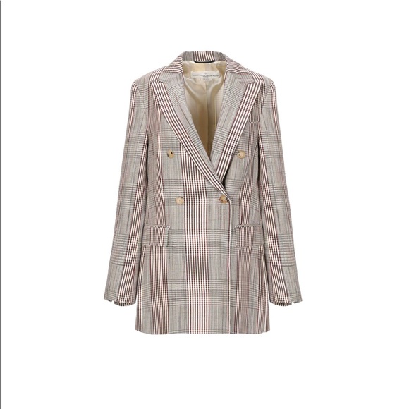 Golden Goose Deluxe Brand blazer jacket size L - Picture 4 of 17